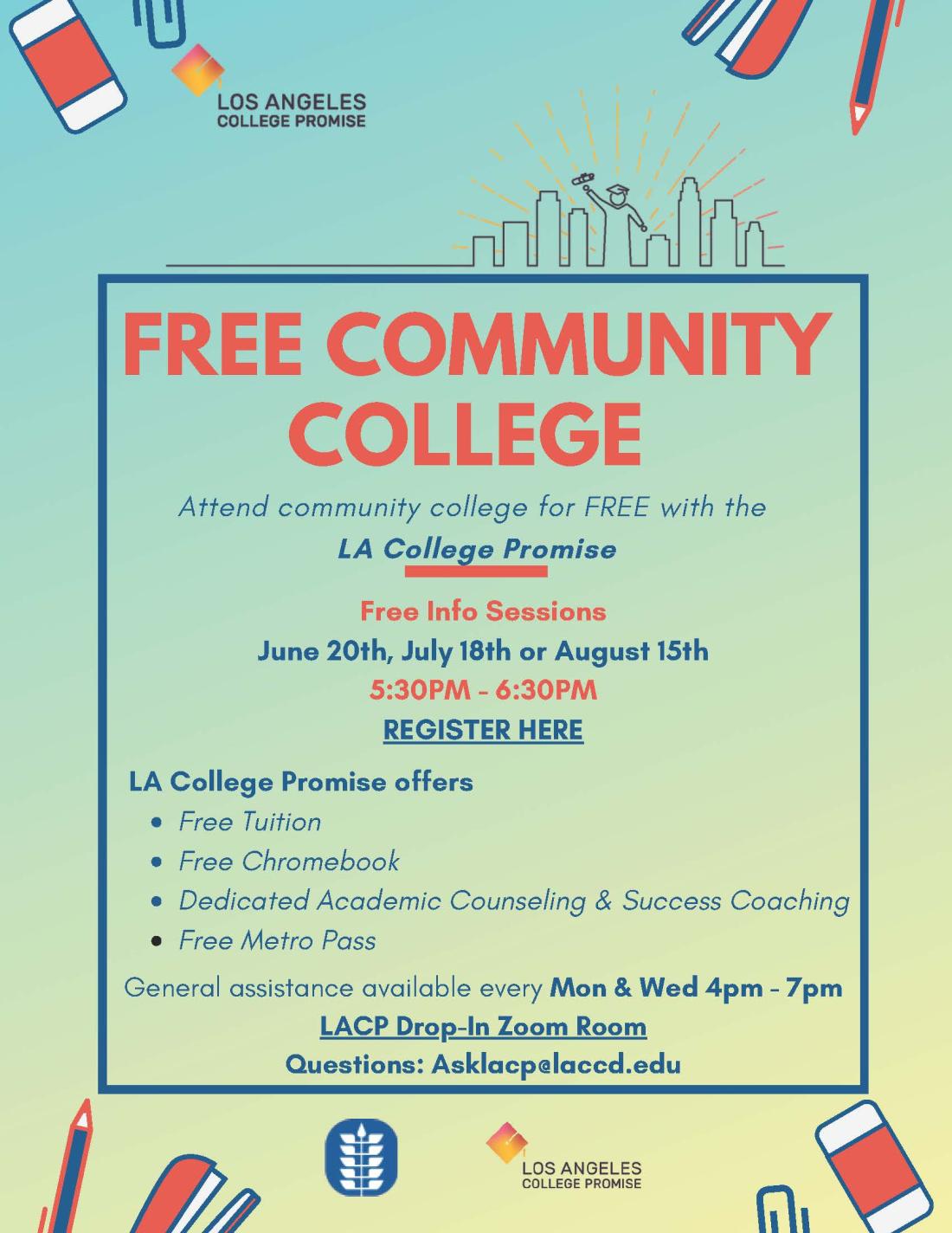 Wlac Summer 2025